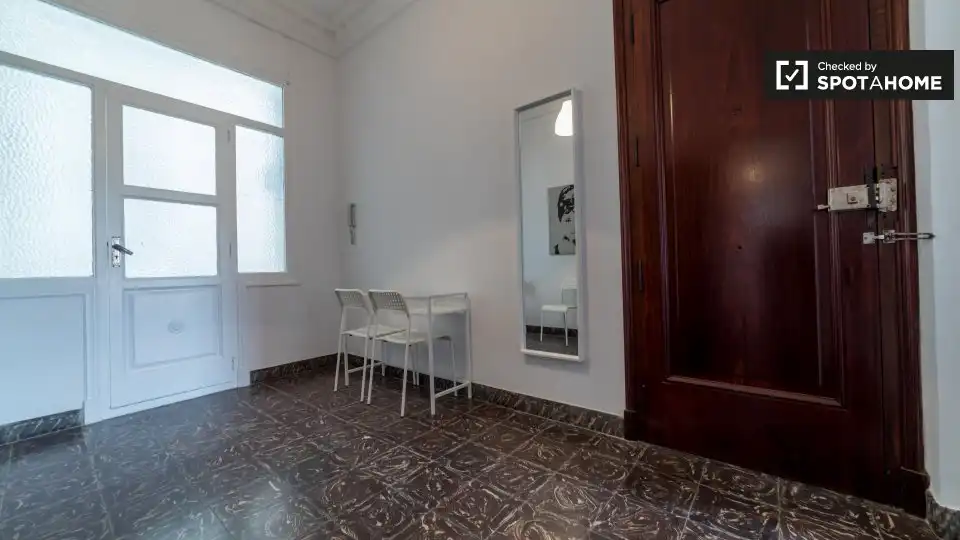 Habitación 150 m², Valencia