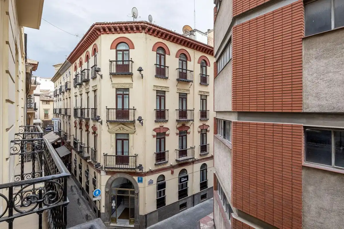 Piso de 51 m² en Granada