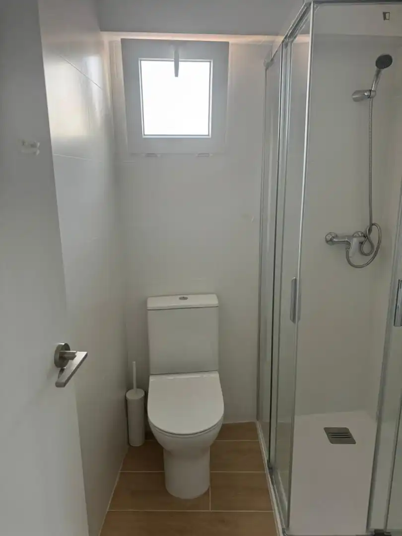 Habitación en alquiler, Alicante