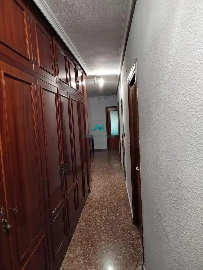 Piso de 146 m² en Jaén