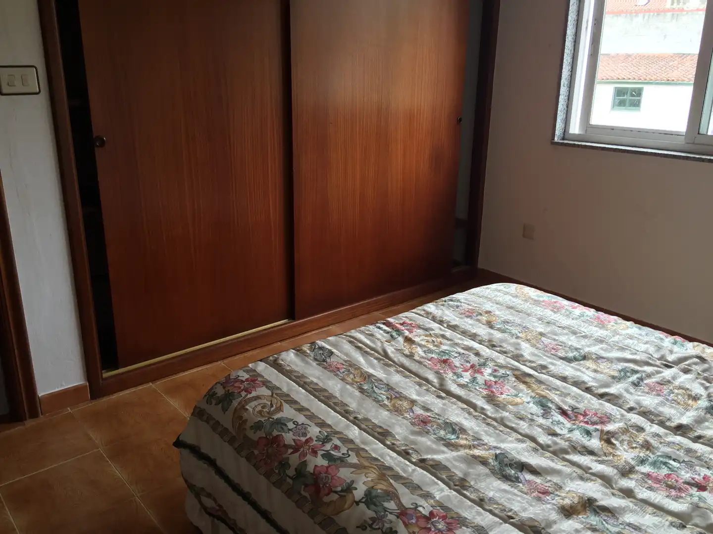 Piso de 60 m² en Santiago de Compostela