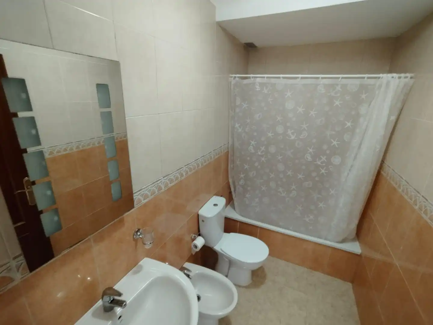 Piso de 95 m² en Icod de los Vinos