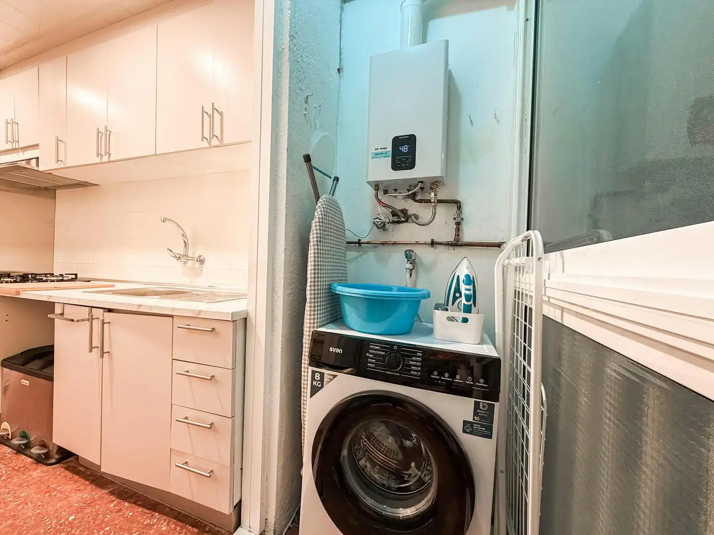 Appartamento 90 m² a Barcelona