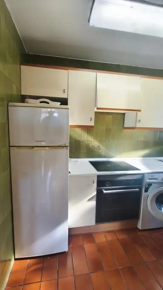 Piso de 42 m² en Ourense