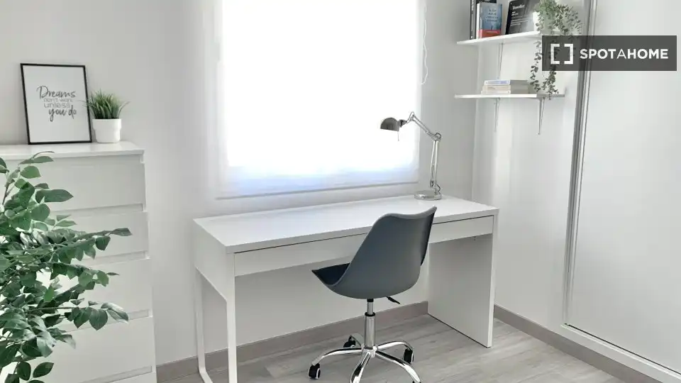 Habitación 173 m², Murcia