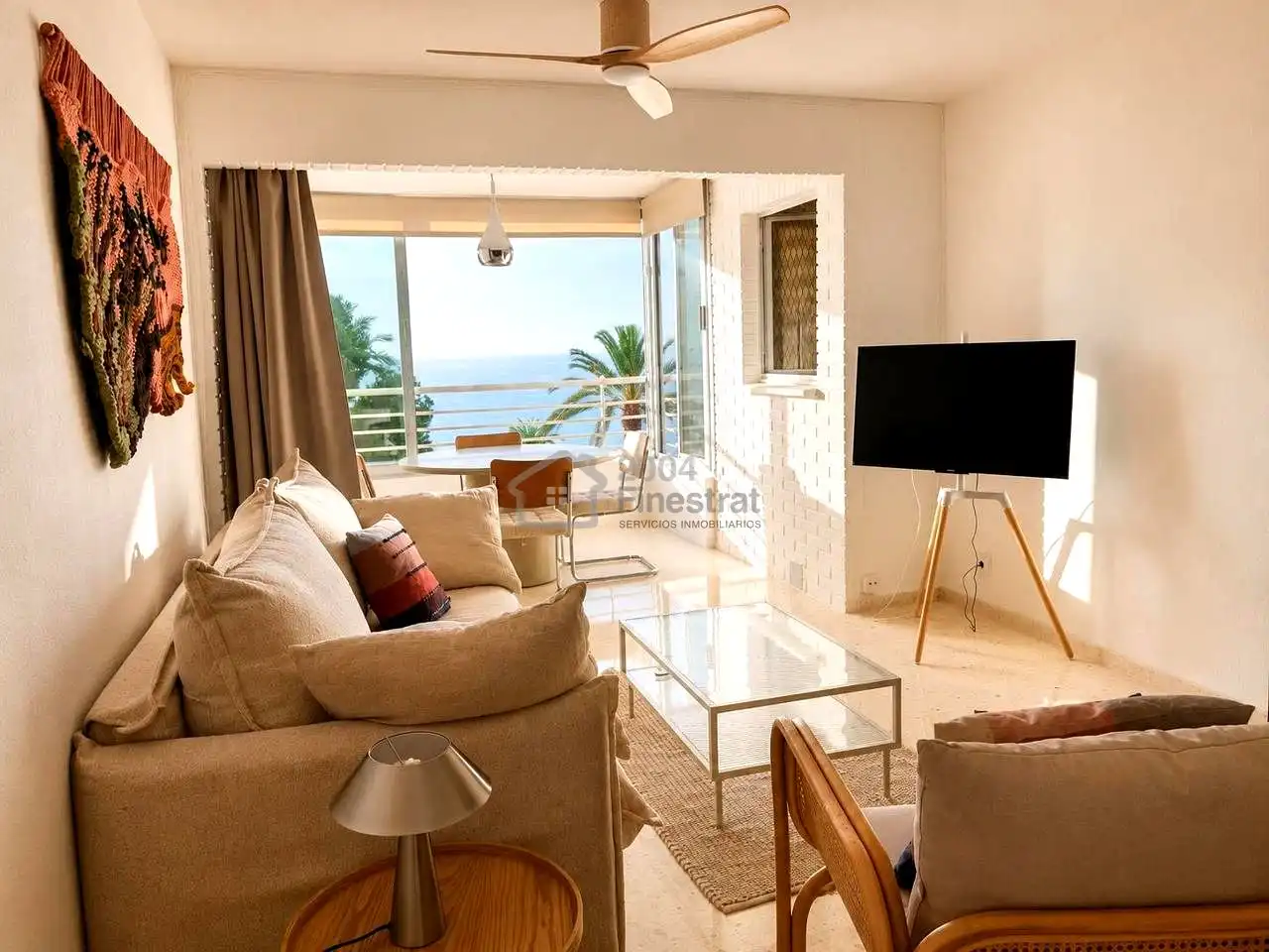 Piso de 60 m² en Benidorm
