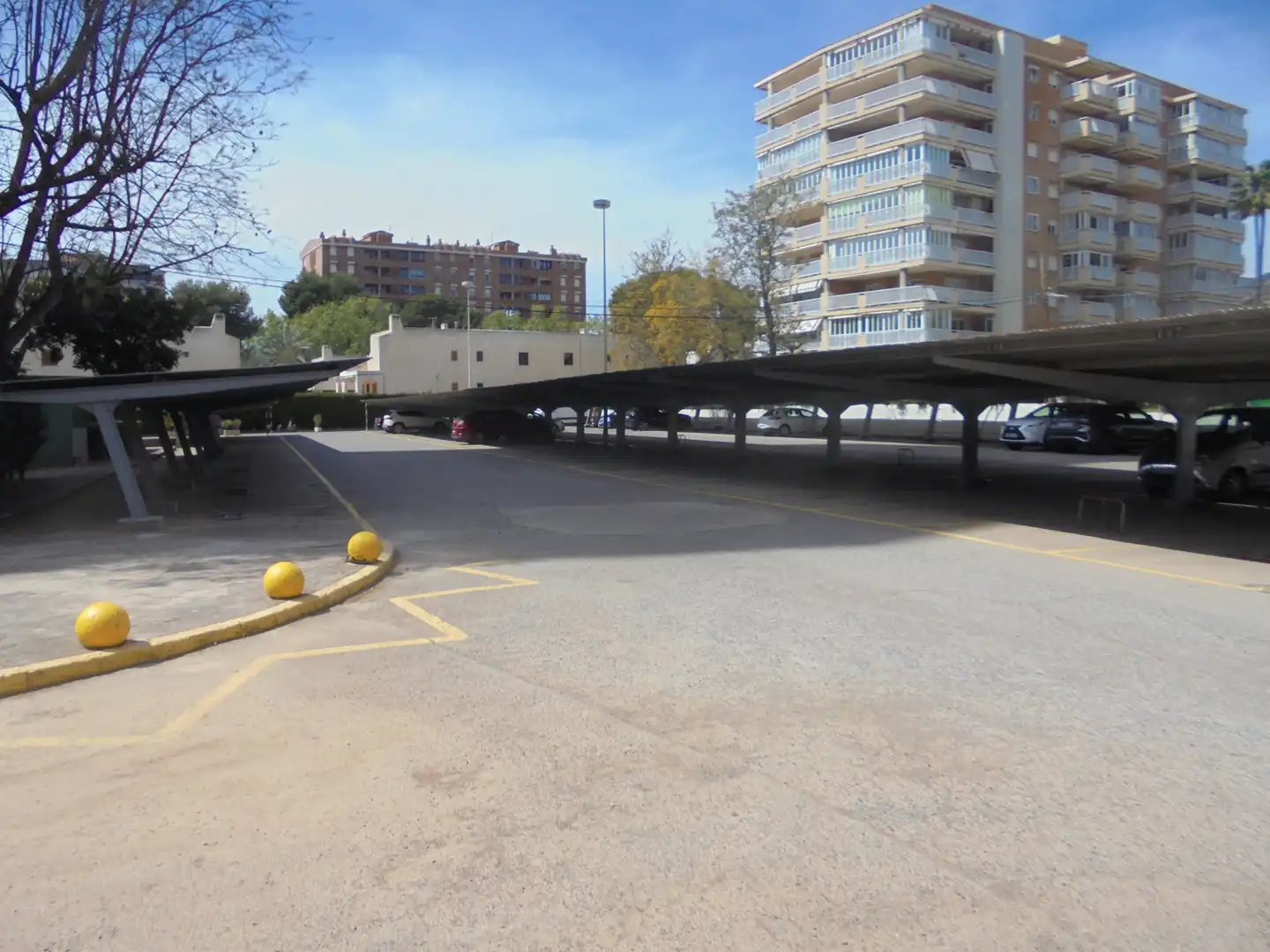 Квартира 72 м² у Benicàssim / Benicasim