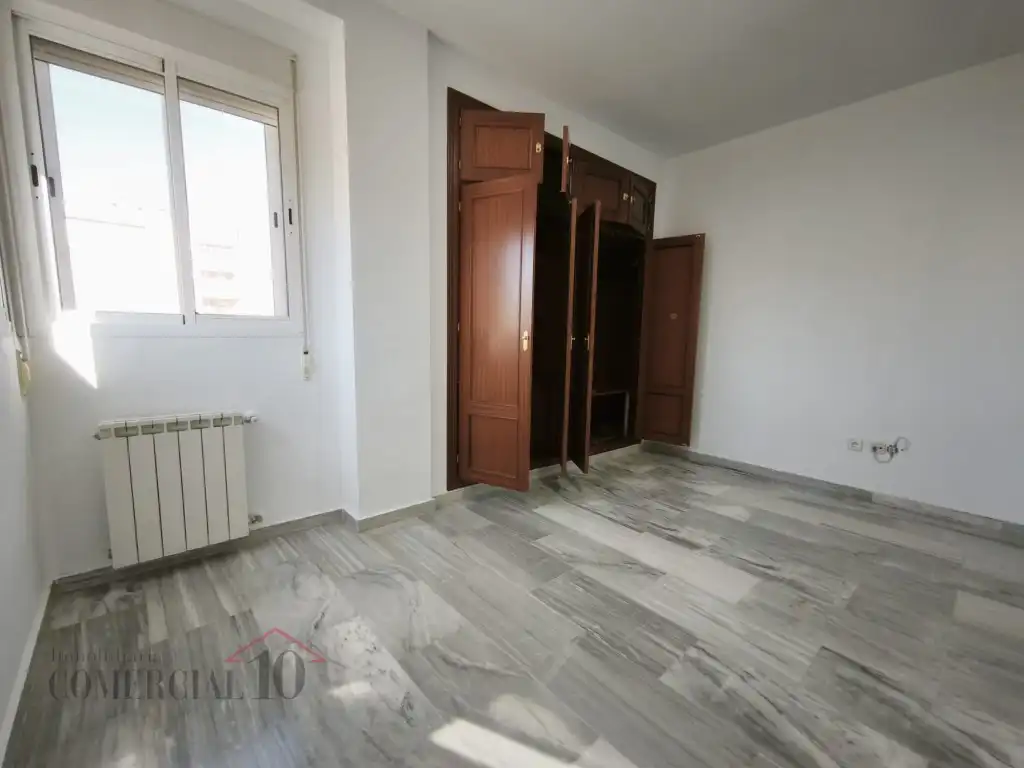 Pis de 116 m² a Badajoz