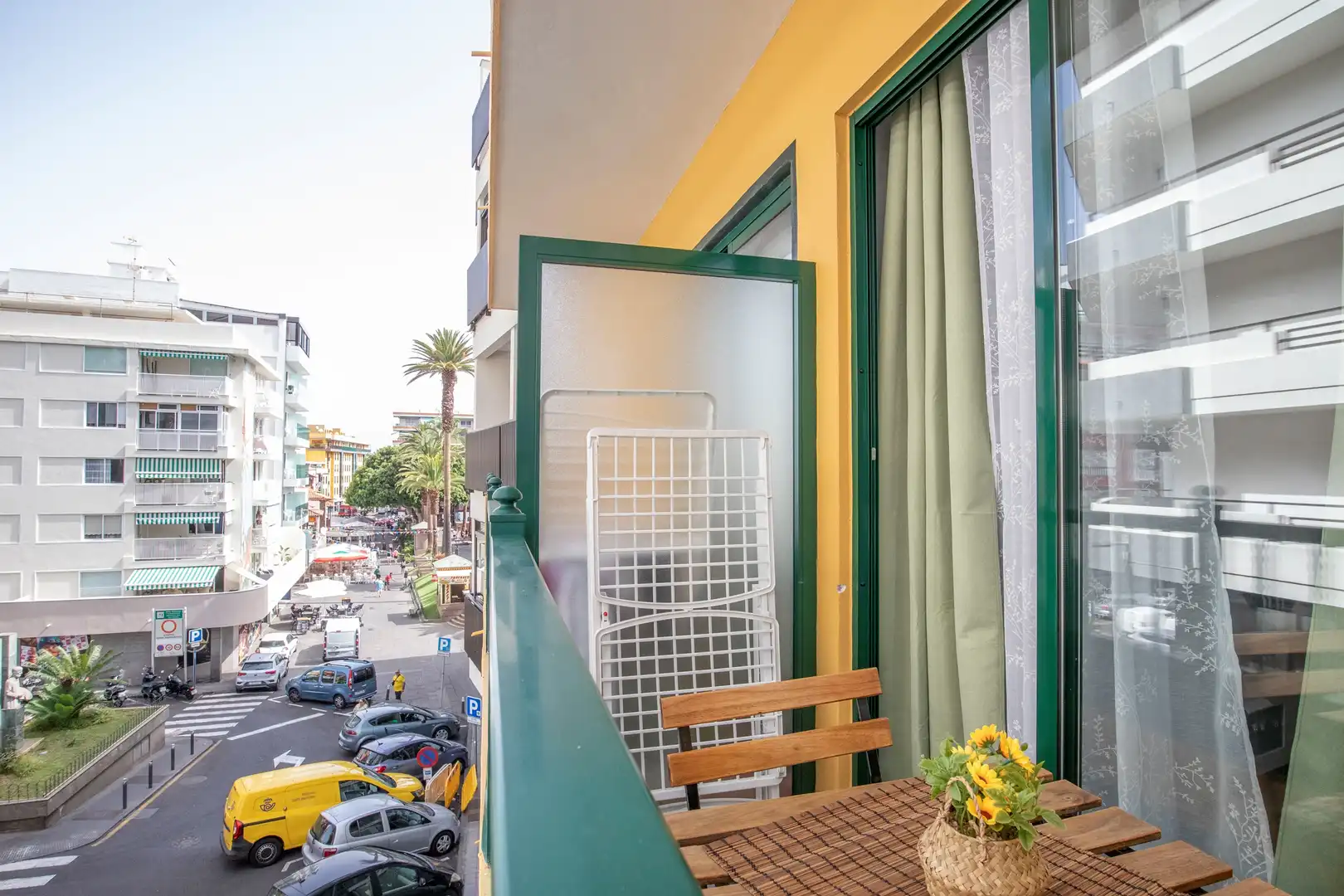 Appartamento 72 m² a Puerto de la Cruz