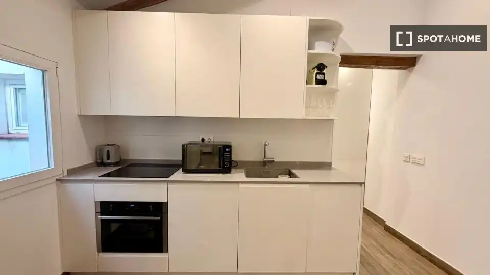 Pis de 79 m² a Madrid