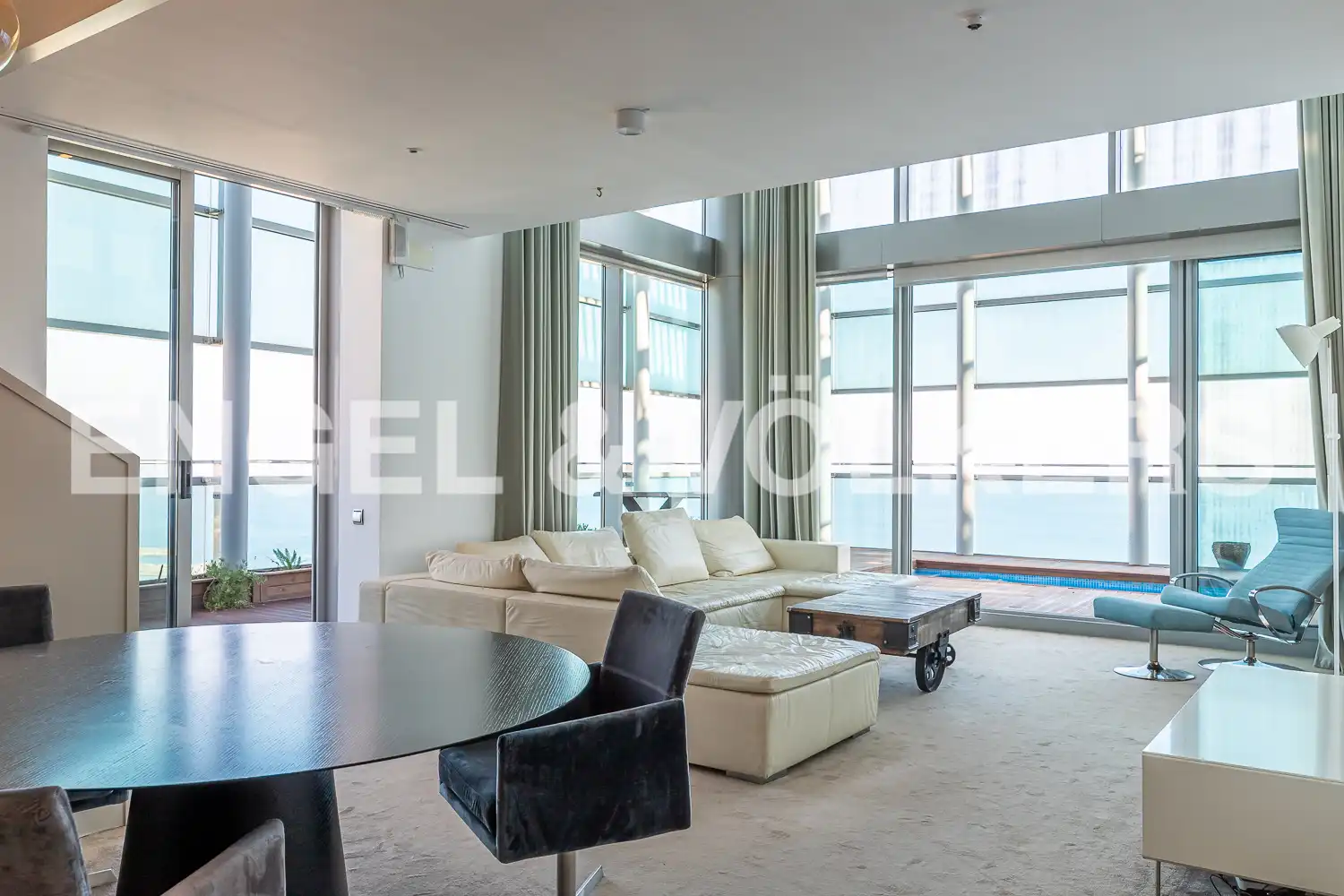 Piso de 185 m² en Barcelona