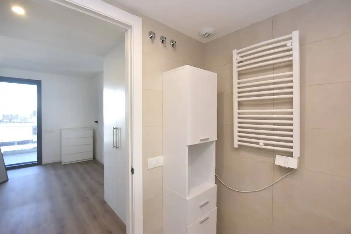 Pis de 117 m² a Vilanova i la Geltrú