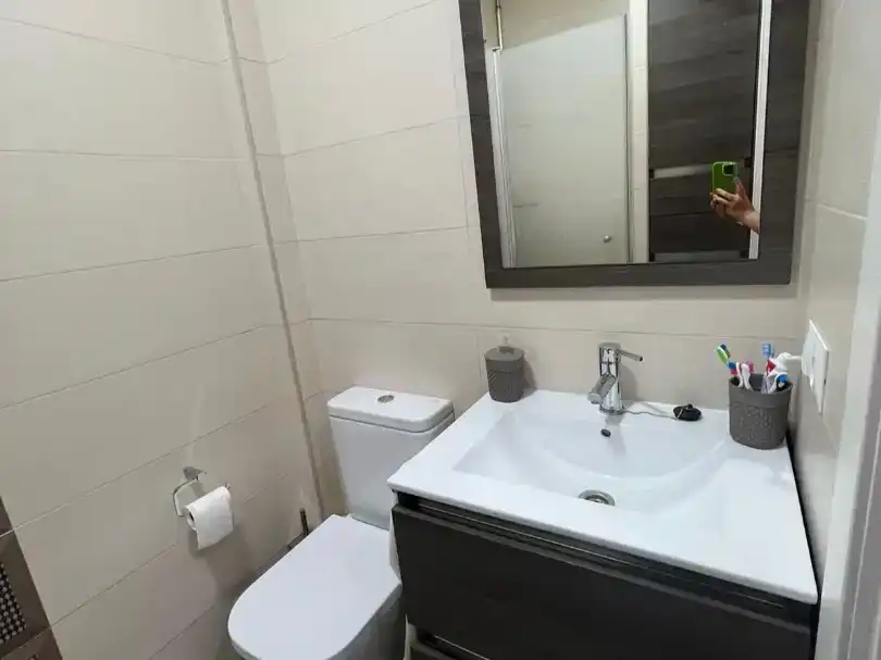 Piso de 55 m² en Chiclana de la Frontera