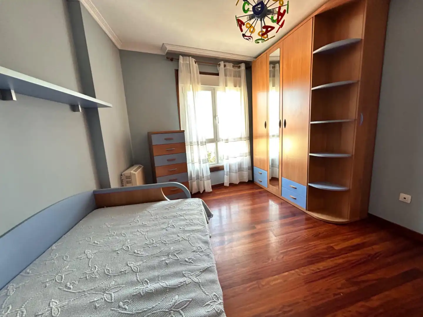 Pis de 117 m² a A Pobra do Caramiñal