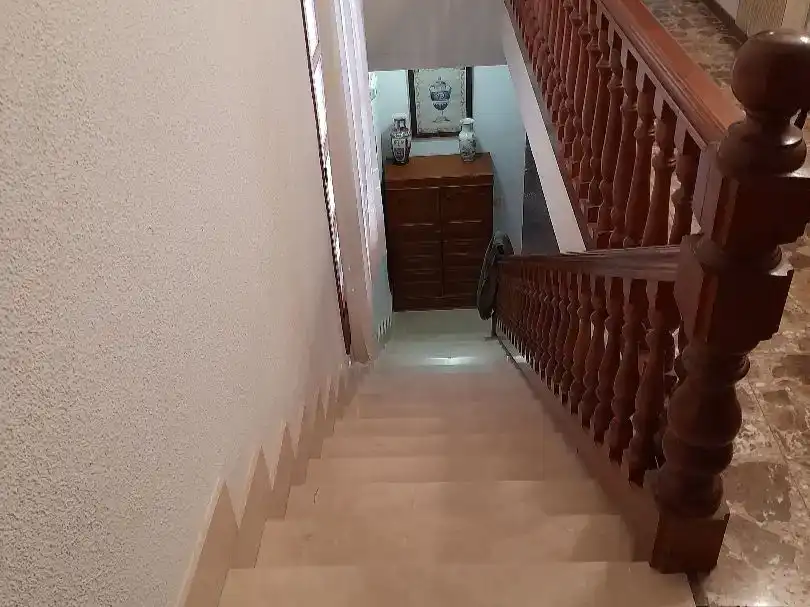 Casa de 260 m² en Almagro