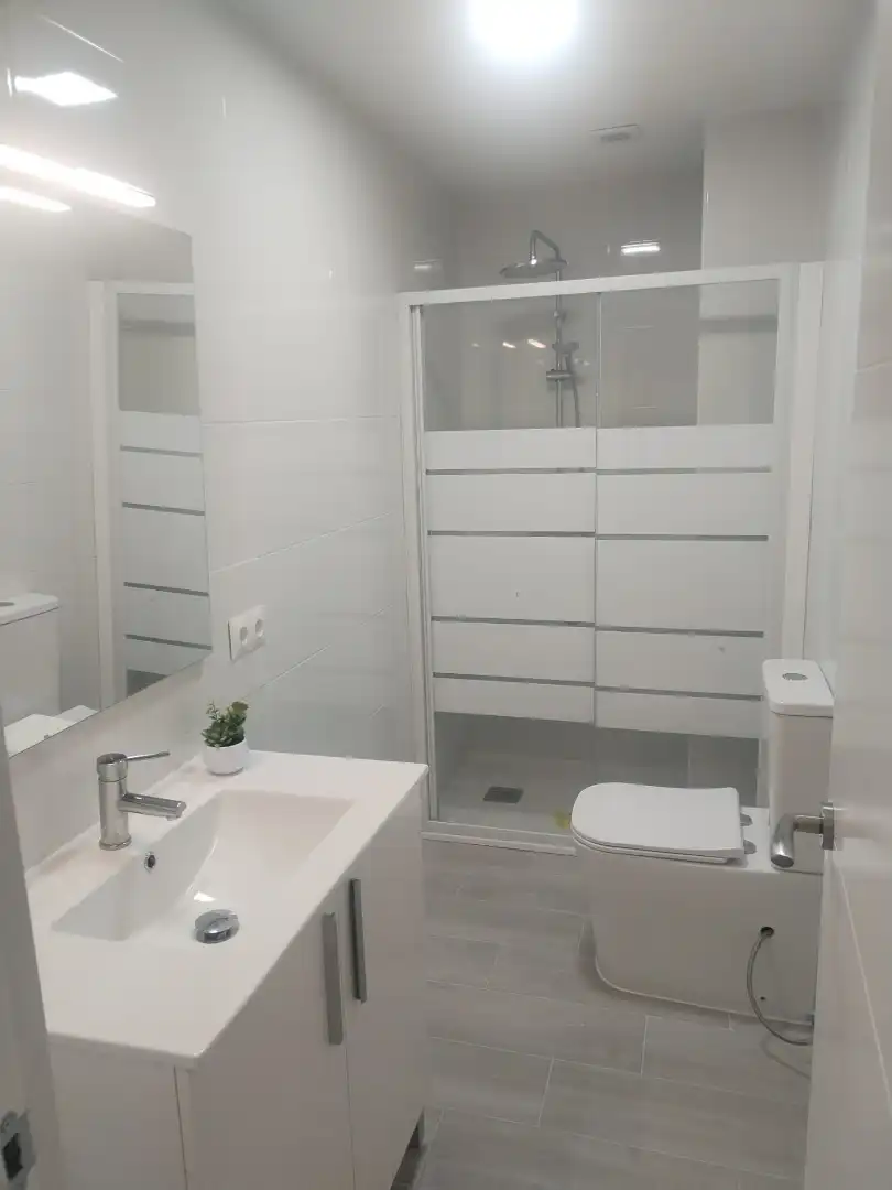 Piso de 80 m² en Aljaraque
