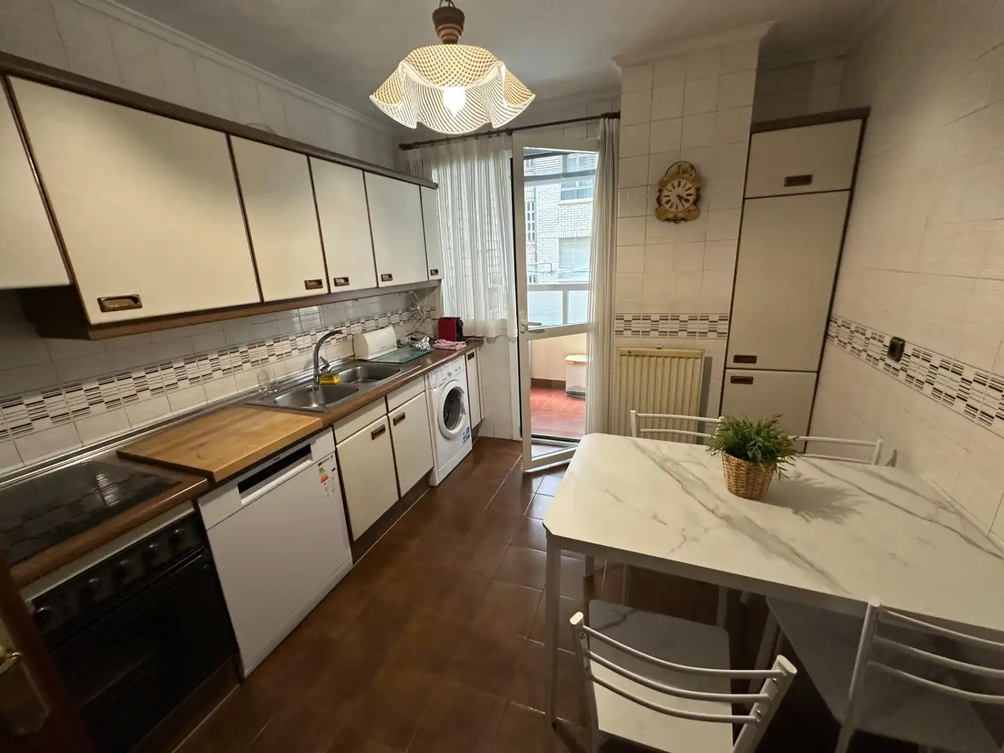Habitación en alquiler, Burgos