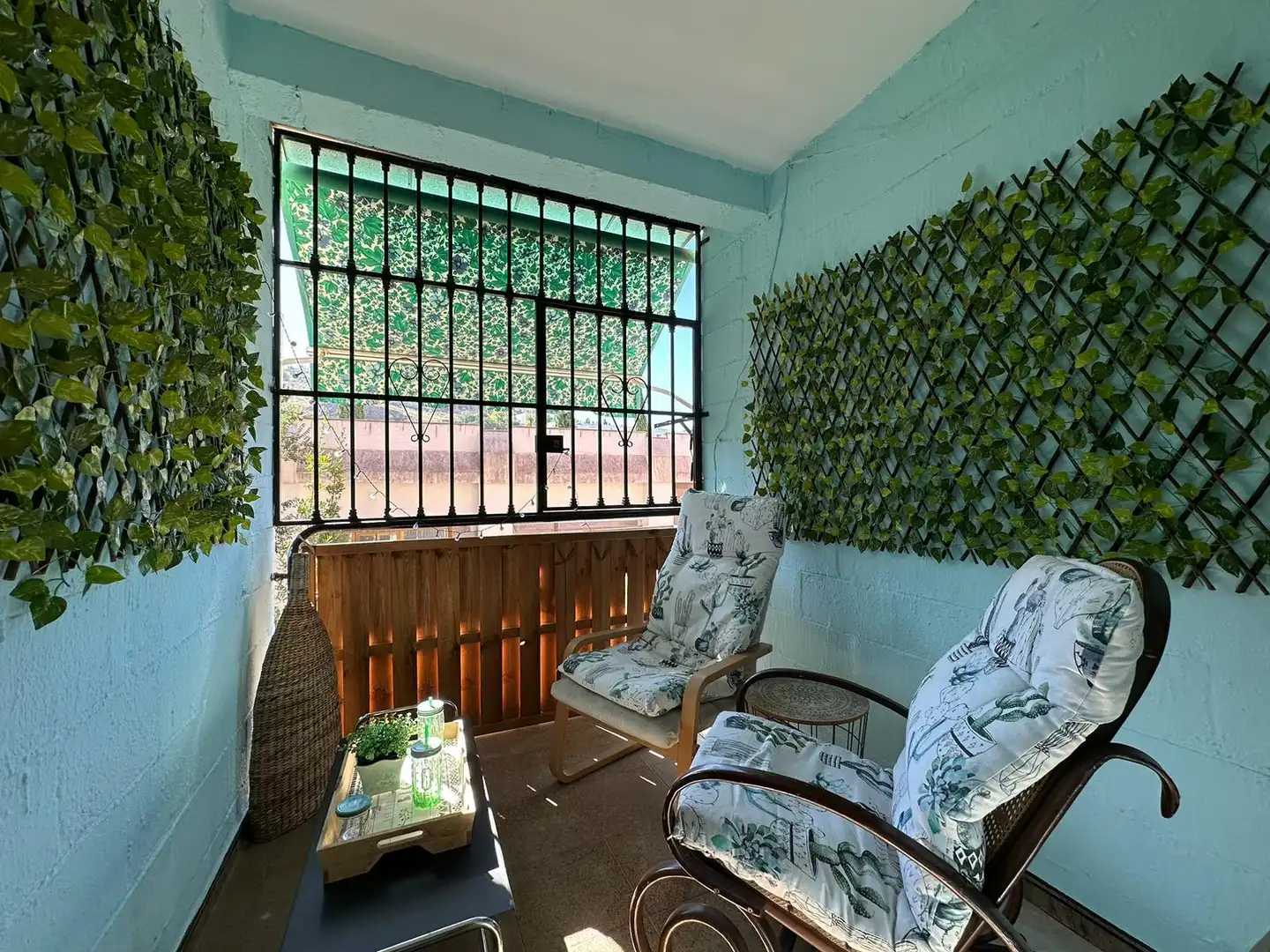 Habitación 100 m², Granada