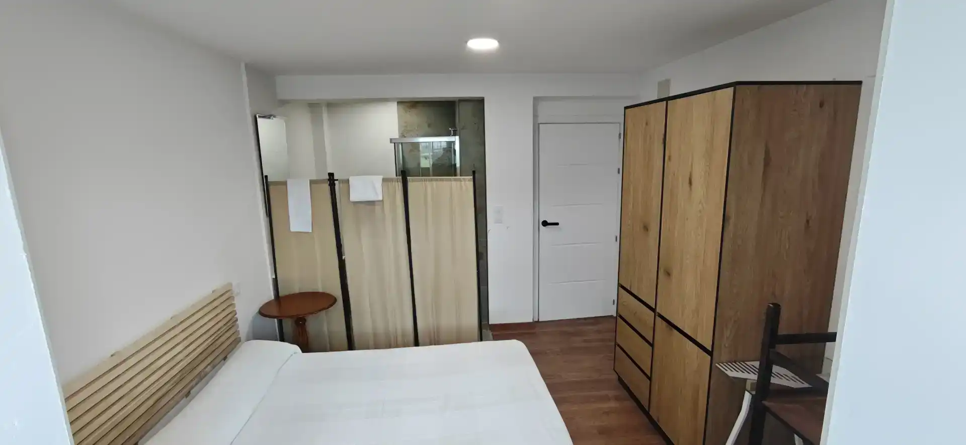 Habitación 90 m², Santiago de Compostela