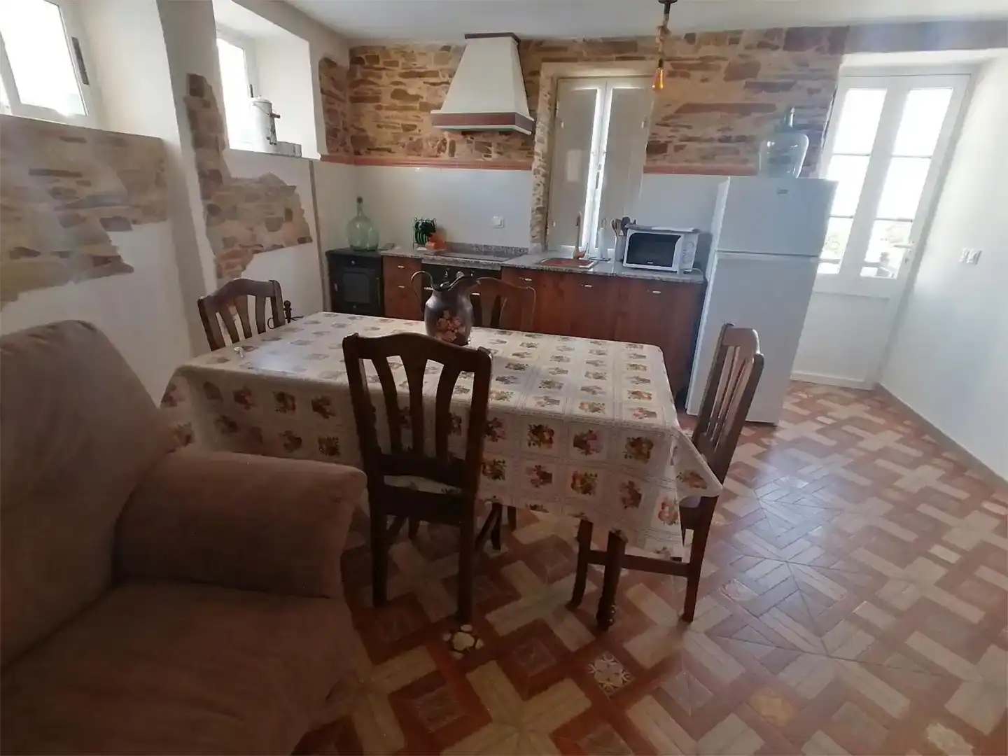 Piso de 75 m² en Barreiros