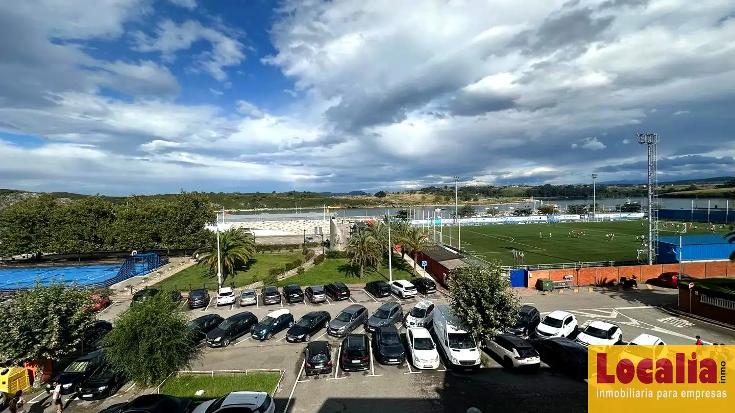Piso de 90 m² en Suances