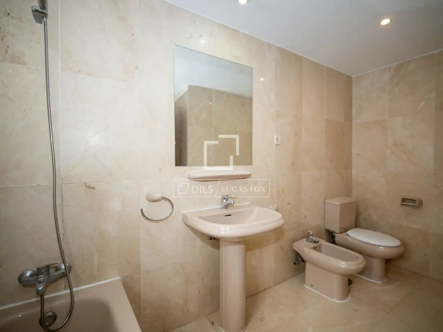 Pis de 97 m² a San Sebastián de los Reyes