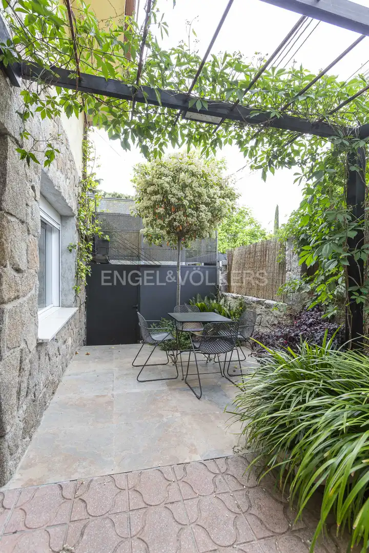 Piso de 130 m² en Majadahonda