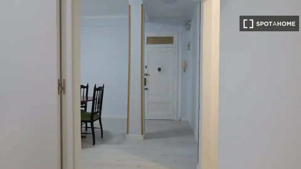 Piso de 95 m² en Madrid