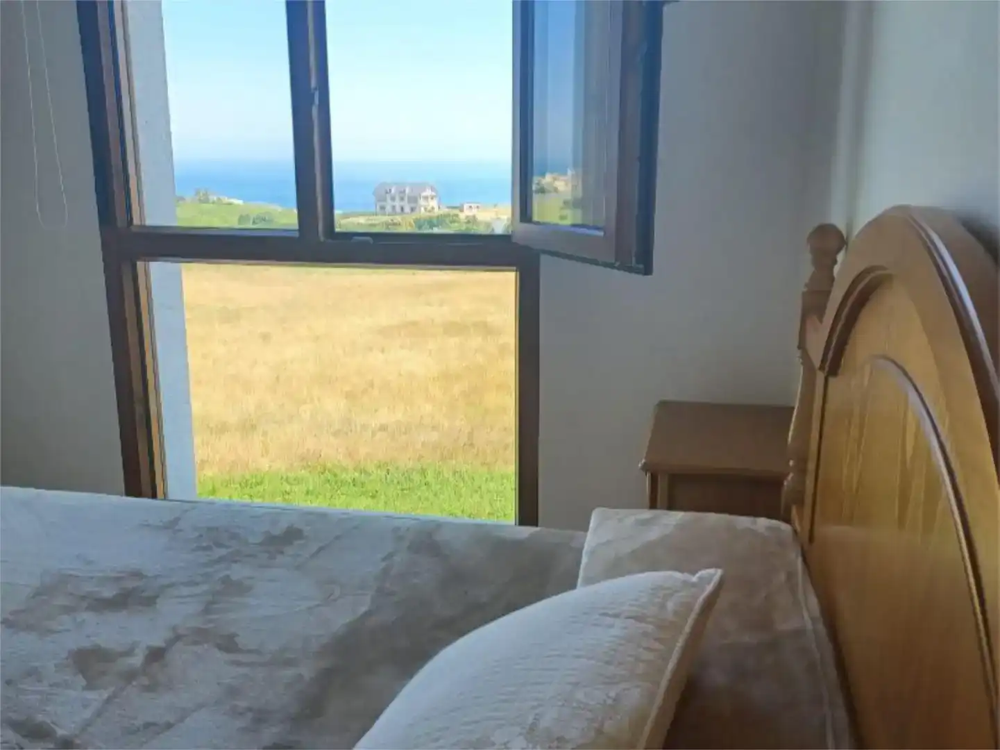 Piso de 70 m² en Foz