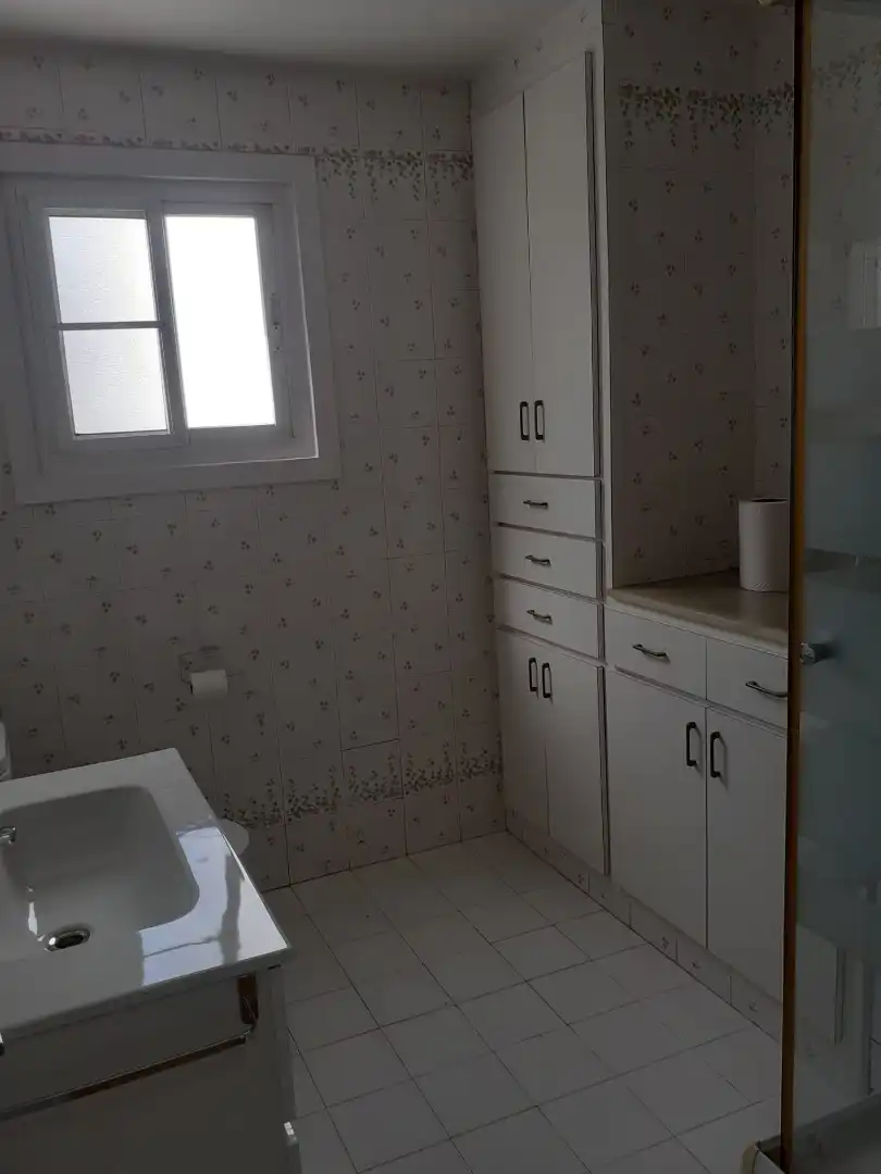 Piso de 100 m² en Castellón de la Plana