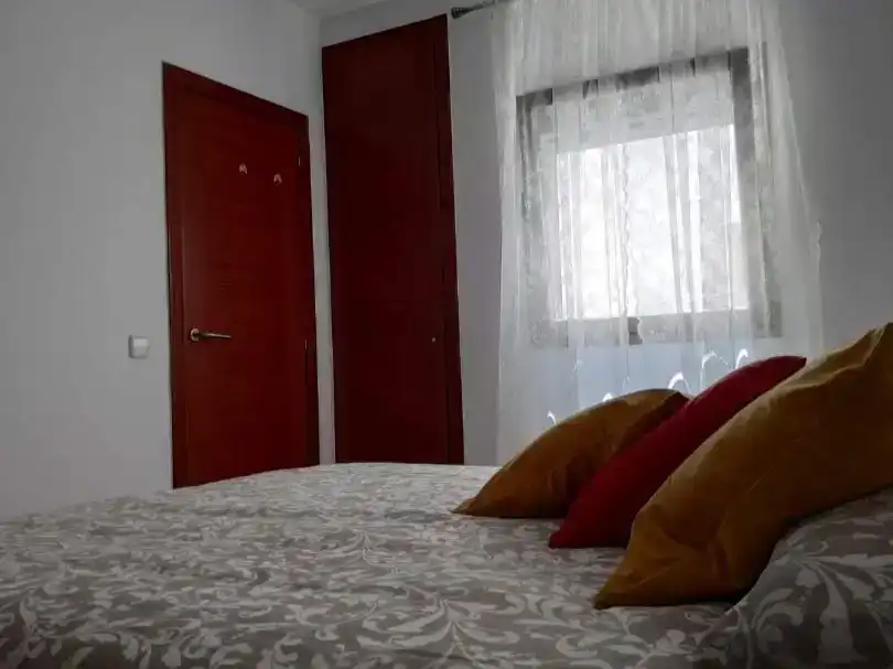 Piso de 77 m² en Las Palmas de Gran Canaria