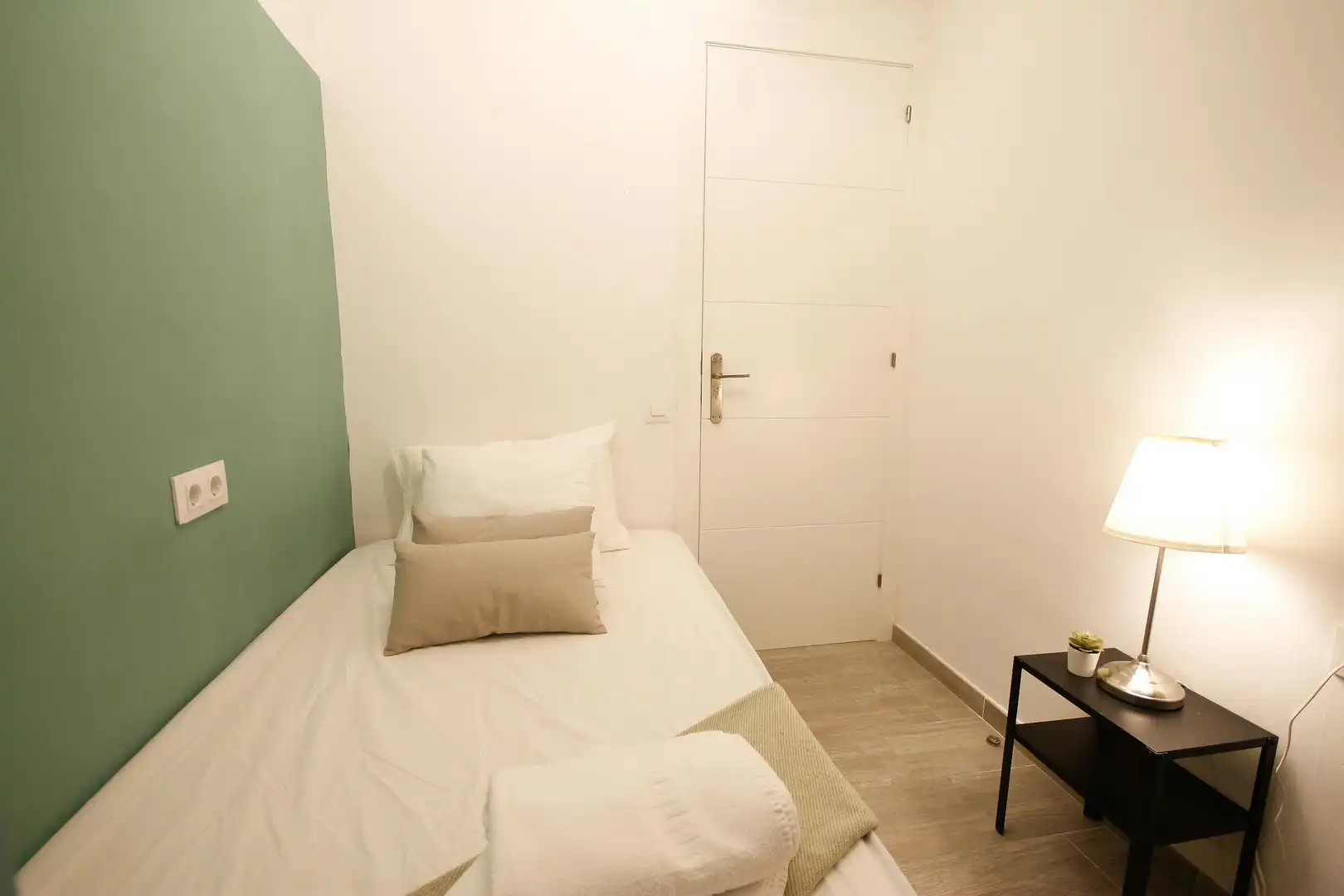 Stanza in affitto, Barcelona