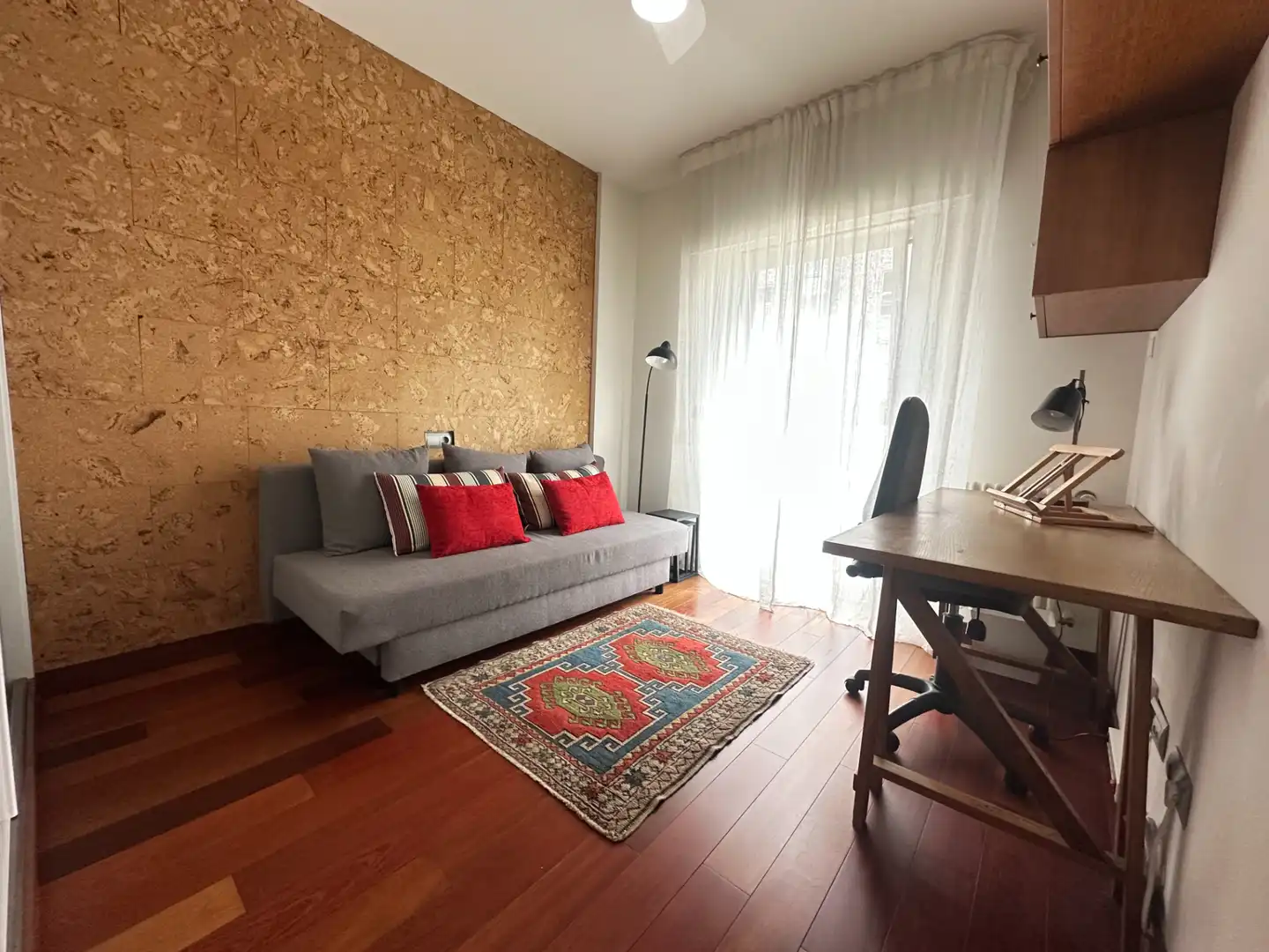 Pis de 109 m² a Santiago de Compostel·la