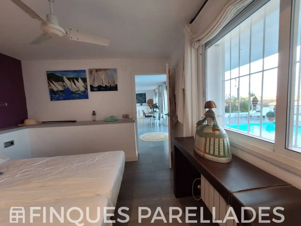 Piso de 277 m² en Vilanova i la Geltrú
