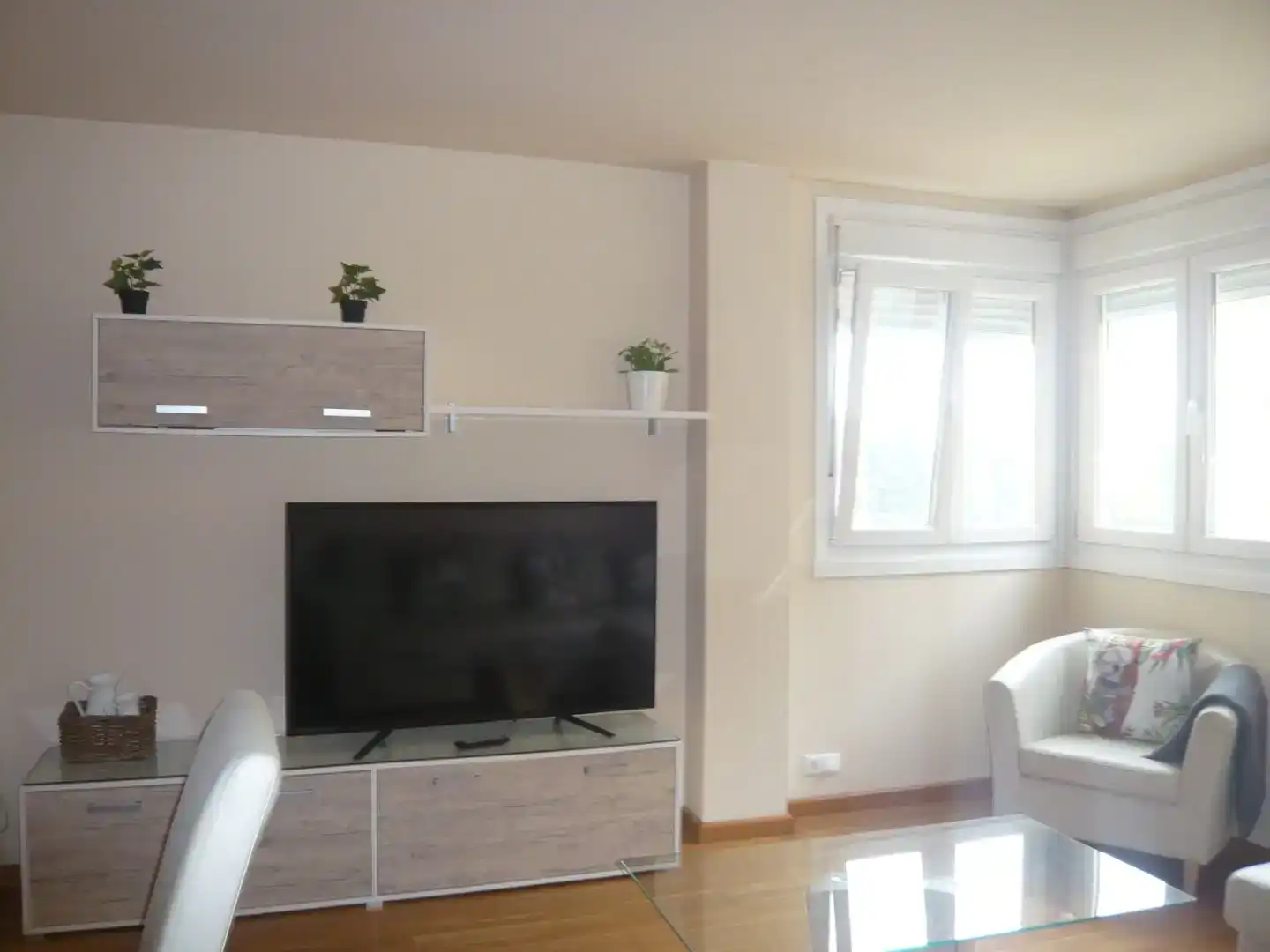 Piso de 70 m² en Foz