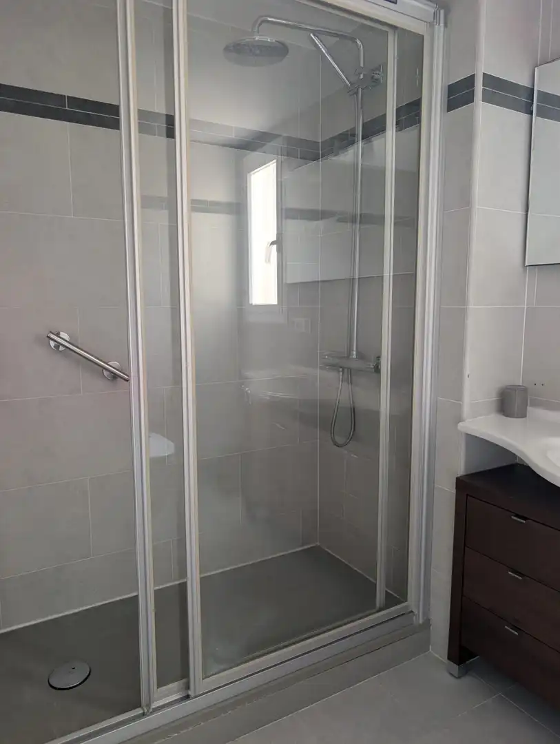 Piso de 95 m² en Finestrat