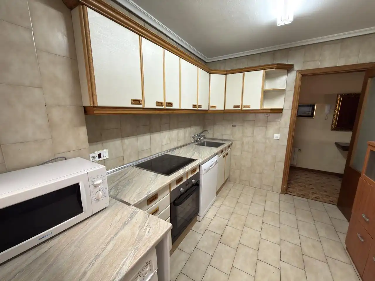 Habitación en alquiler, Segovia