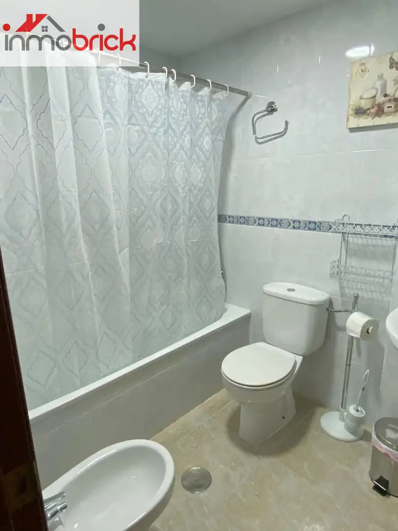 Pis de 90 m² a Lucena