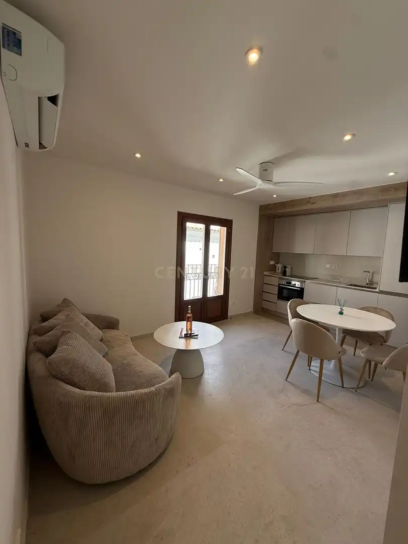 Piso de 59 m² en Ibiza