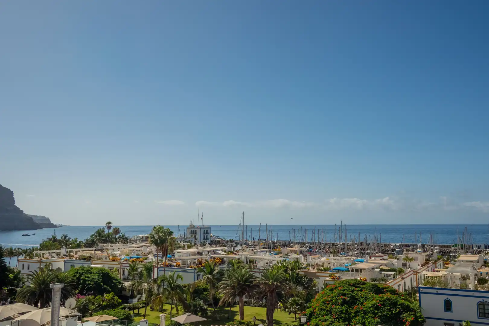 Piso de 146 m² en Mogán