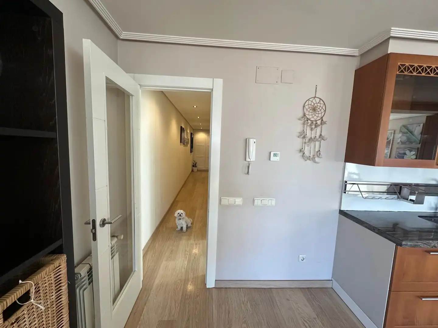 Pis de 105 m² a Vigo