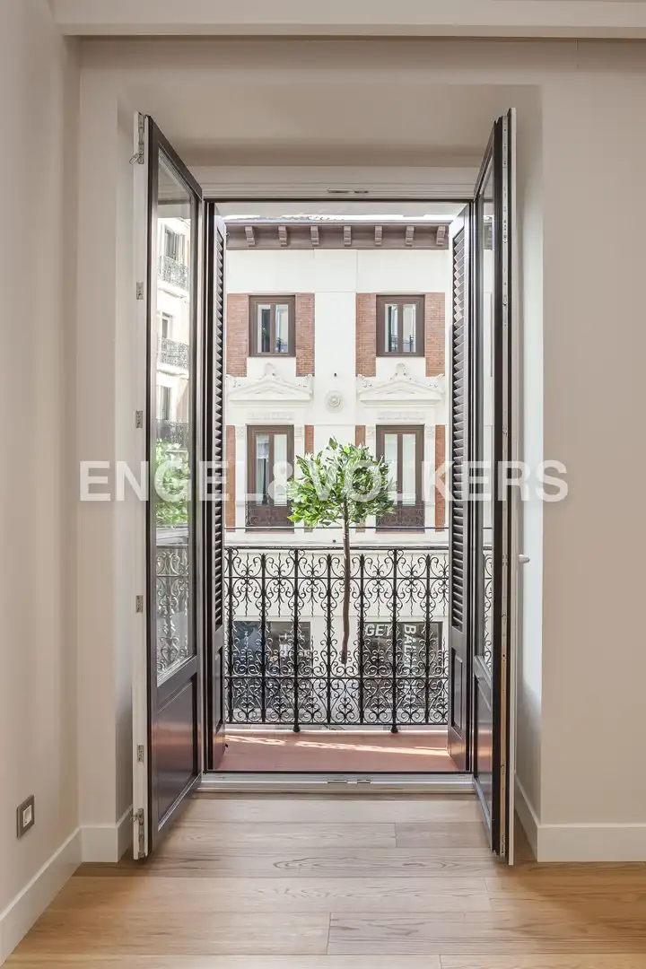 Pis de 217 m² a Madrid