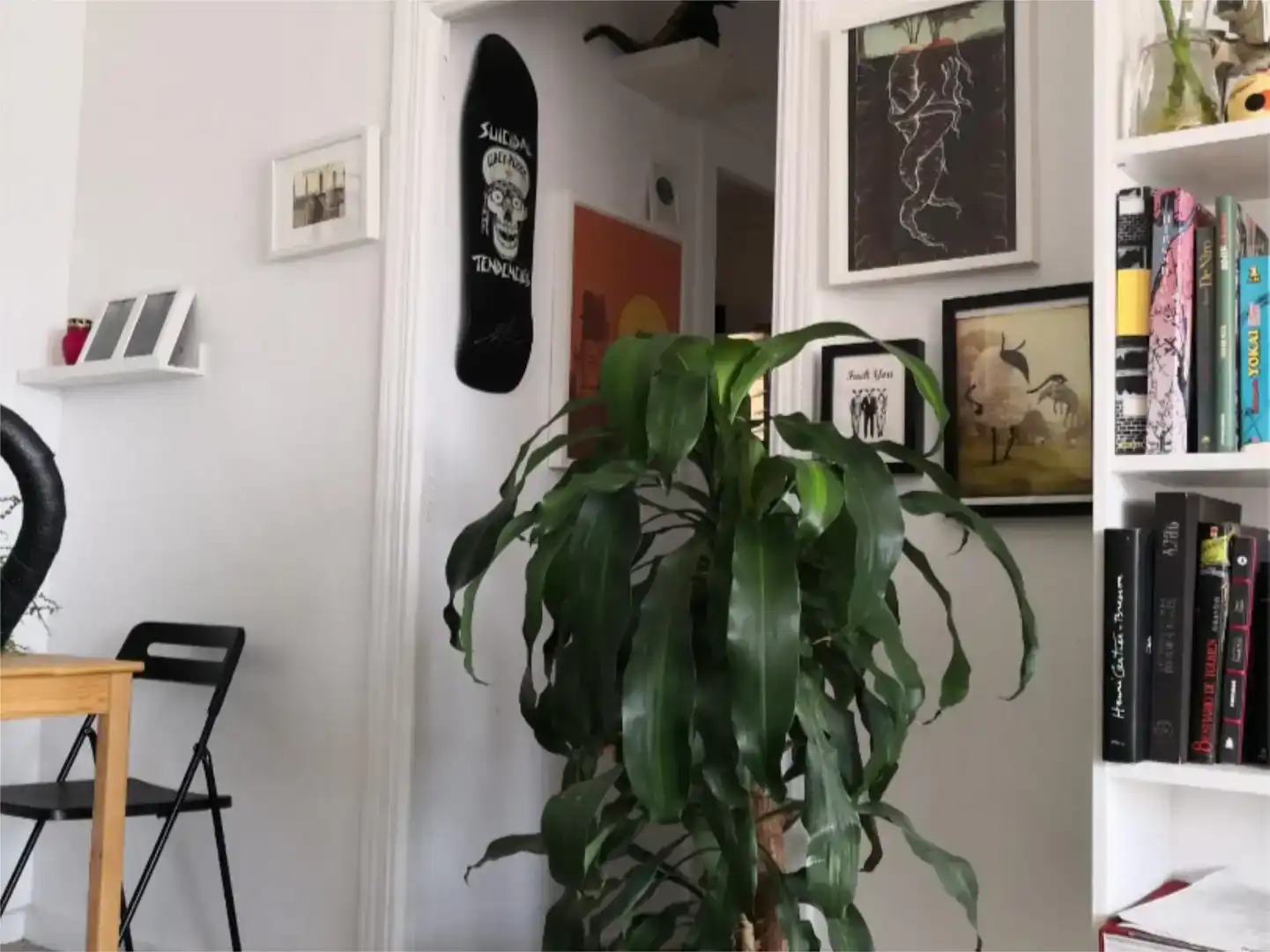 Habitación 80 m², Málaga