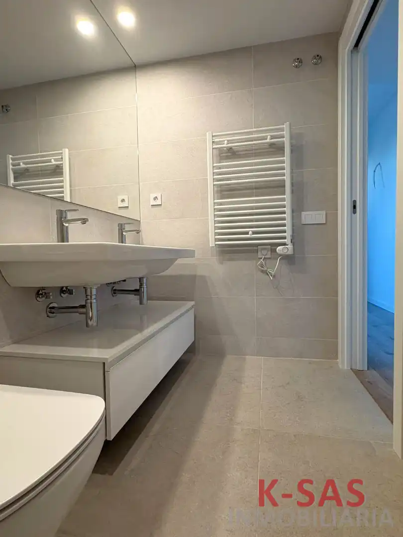 Pis de 67 m² a Esplugues de Llobregat