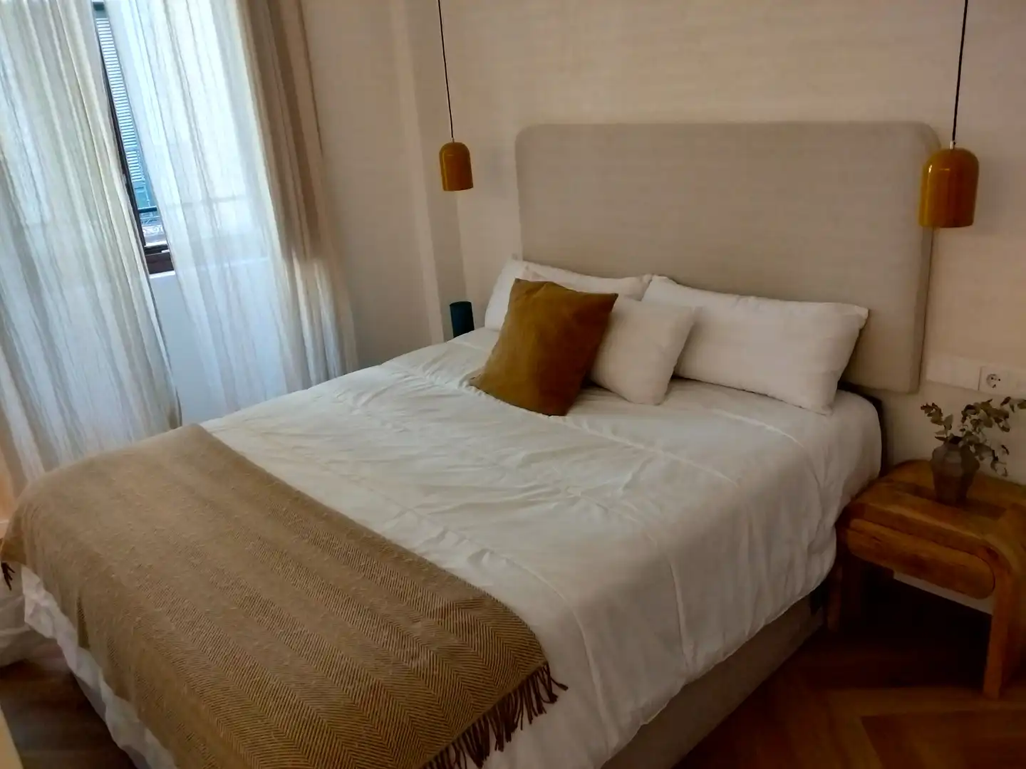 Wohnung 50 m² in Madrid