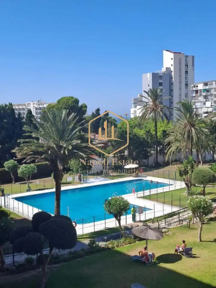 Pis de 76 m² a Benalmádena