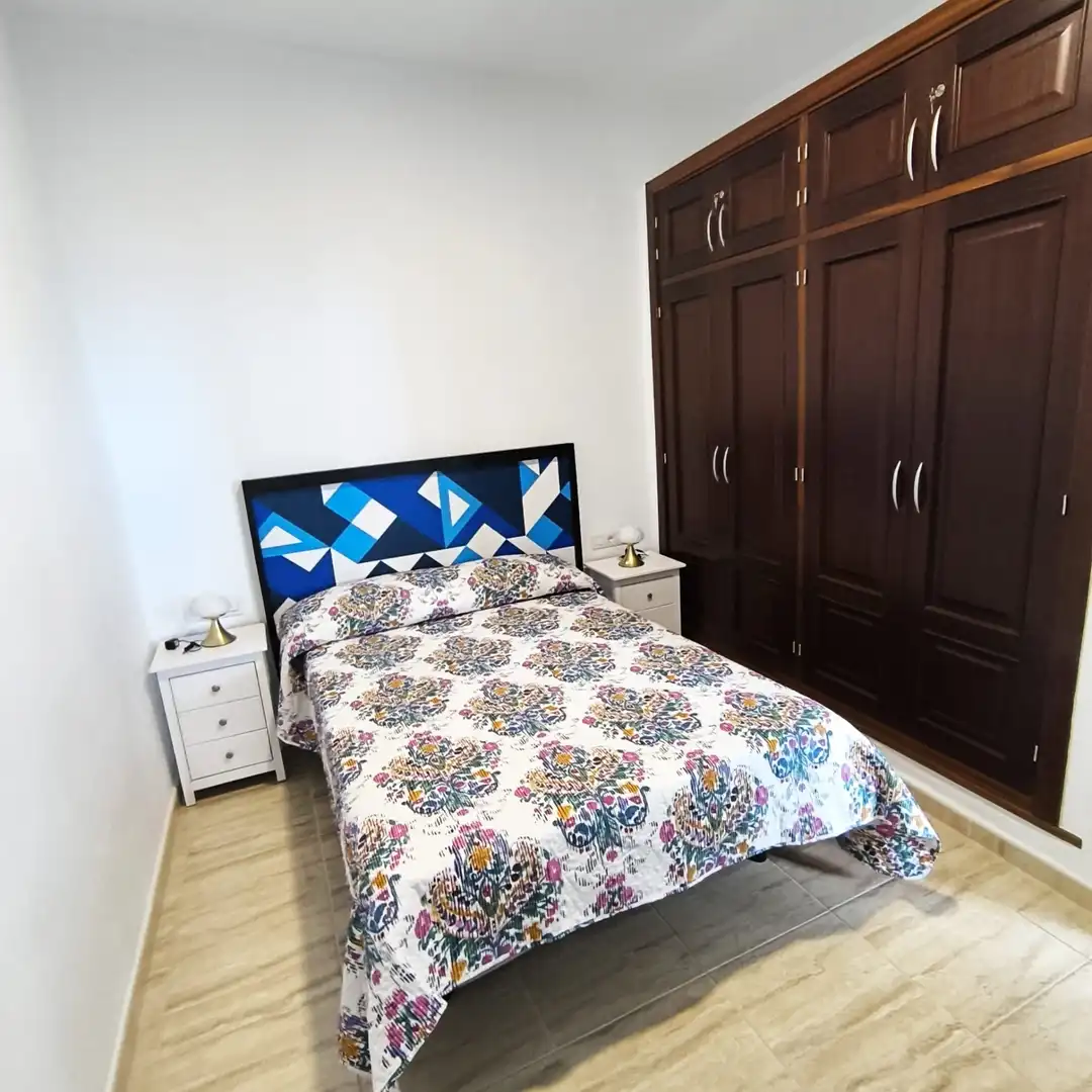 Piso de 60 m² en La Orotava