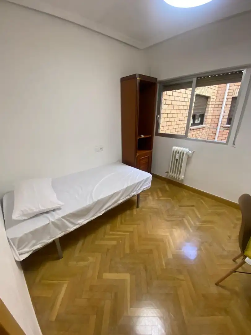 Piso de 90 m² en Salamanca