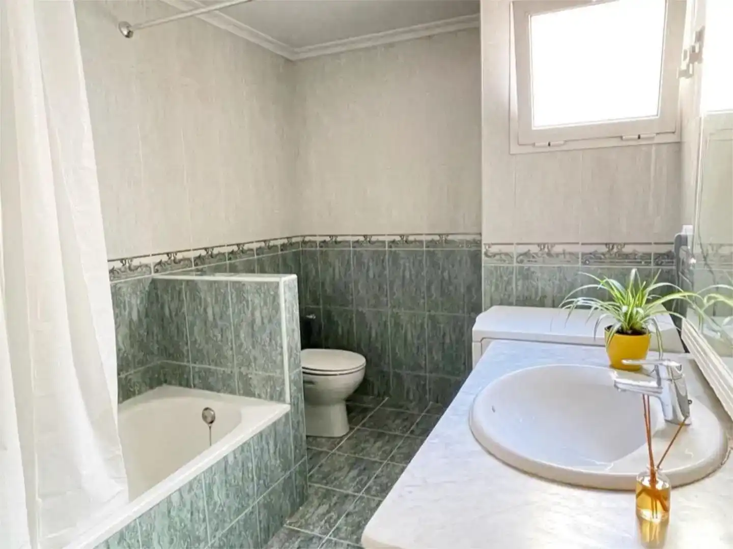 Habitación 90 m², Elche
