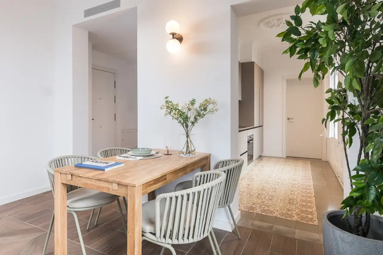 Piso de 62 m² en Barcelona
